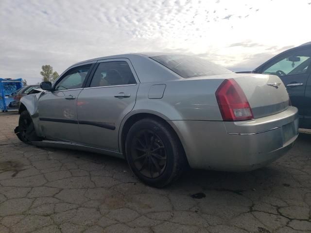 2006 Chrysler 300 Touring