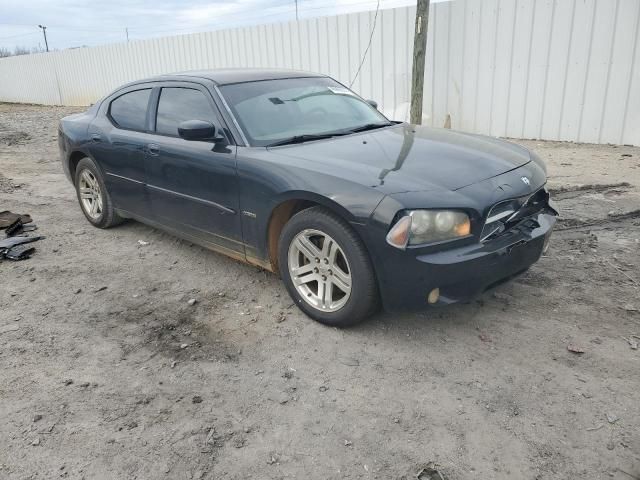 2009 Dodge Charger R/T