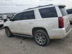 2015 Chevrolet Tahoe K1500 LT