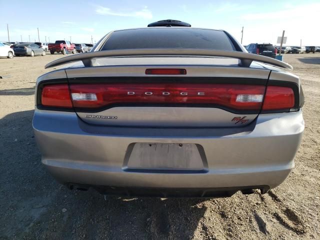 2014 Dodge Charger R/T