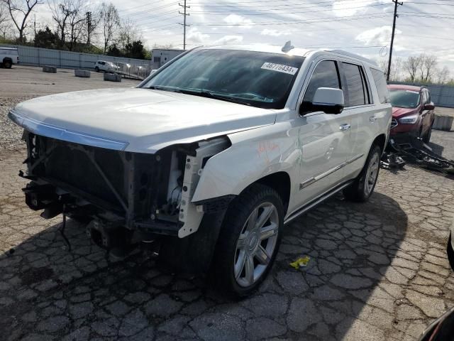 2015 Cadillac Escalade Premium