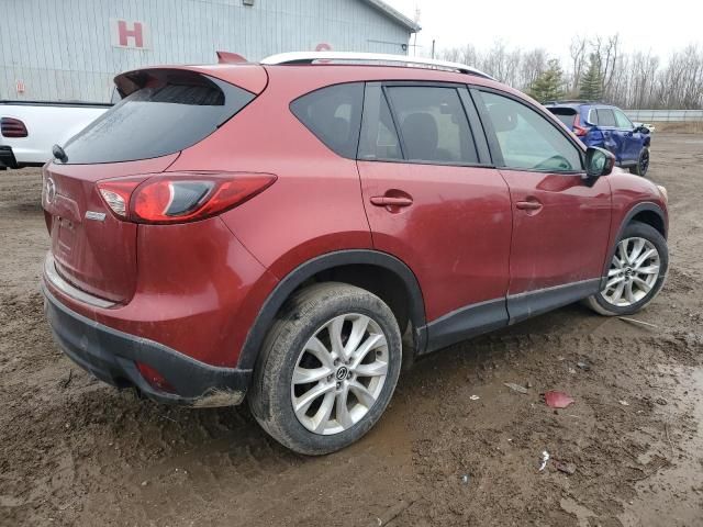 2013 Mazda CX-5 GT