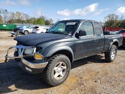 2004 Toyota Tacoma Xtracab for sale in Theodore, AL