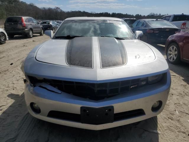 2011 Chevrolet Camaro LT