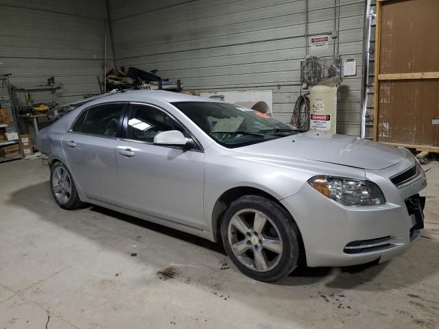 2011 Chevrolet Malibu 2LT