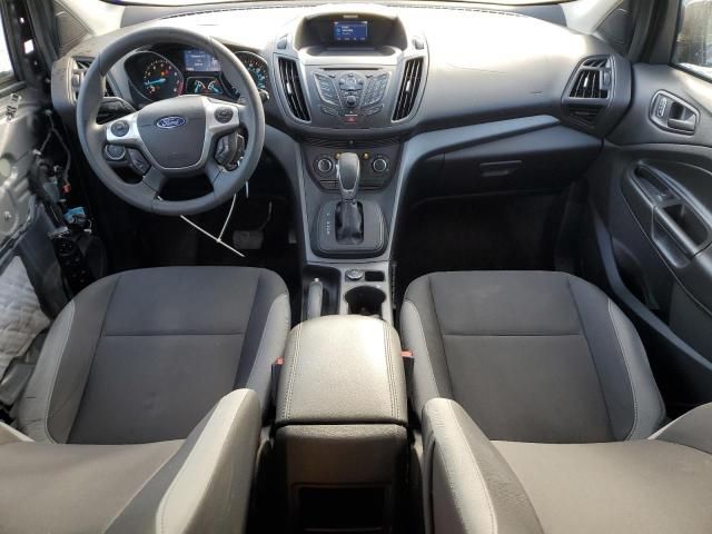 2014 Ford Escape S