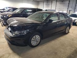 2020 Volkswagen Jetta S for sale in Franklin, WI