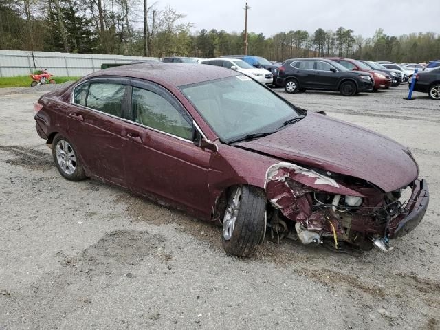 2011 Honda Accord LX