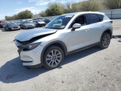 2020 Mazda CX-5 Grand Touring en venta en Las Vegas, NV