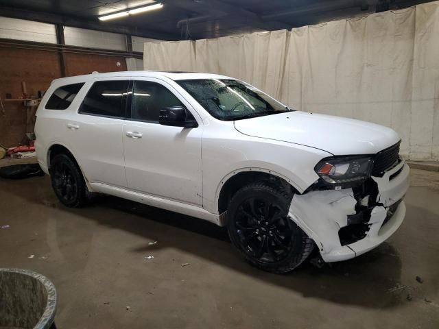 2019 Dodge Durango GT