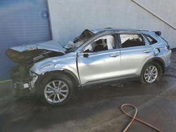 Honda CR-V EX salvage cars for sale: 2023 Honda CR-V EX