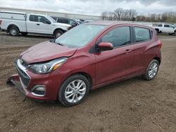 2022 Chevrolet Spark 1LT for sale in Davison, MI