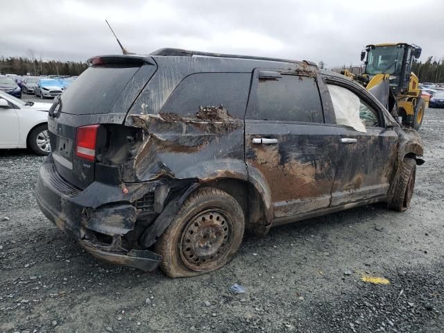 2011 Dodge Journey SXT