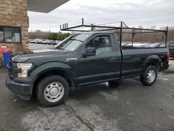 2015 Ford F150 en venta en Exeter, RI