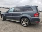 2012 Mercedes-Benz GL 550 4matic