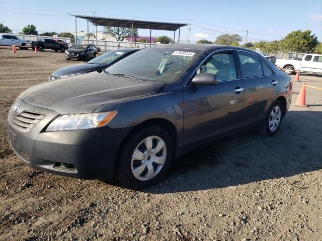 2007 Toyota Camry CE