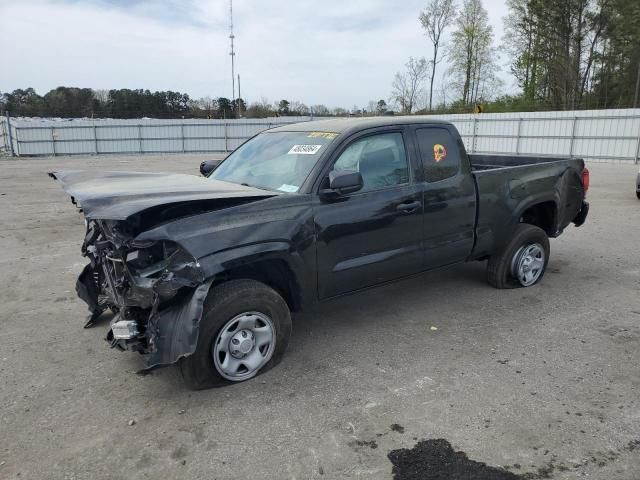 2023 Toyota Tacoma Access Cab