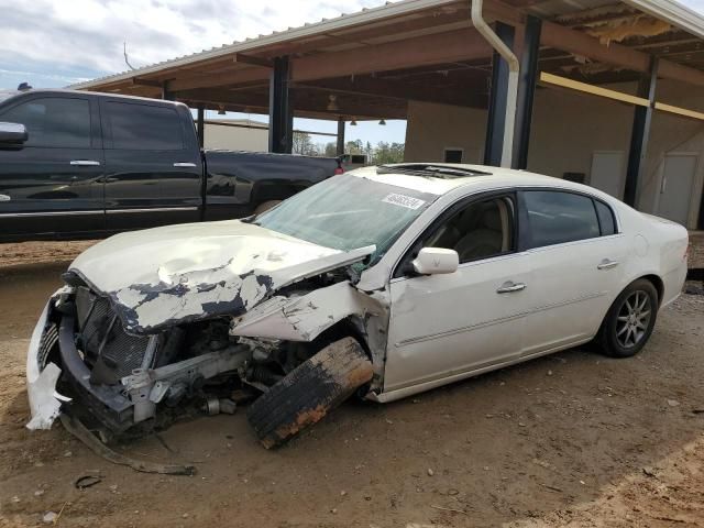 2007 Buick Lucerne CXL