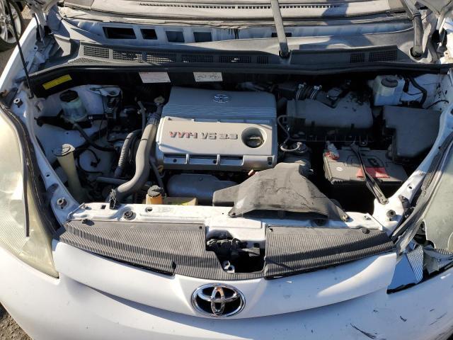 2006 Toyota Sienna CE
