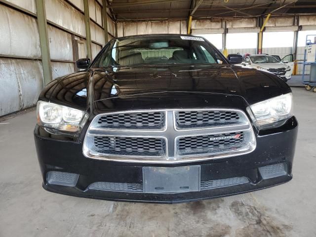 2013 Dodge Charger SE