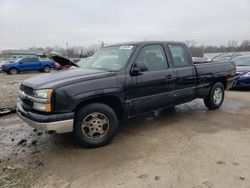 2004 Chevrolet Silverado C1500 for sale in Louisville, KY