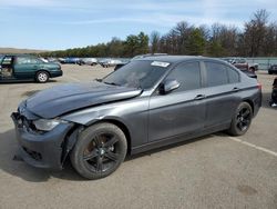 BMW 3 Series Vehiculos salvage en venta: 2014 BMW 328 I Sulev
