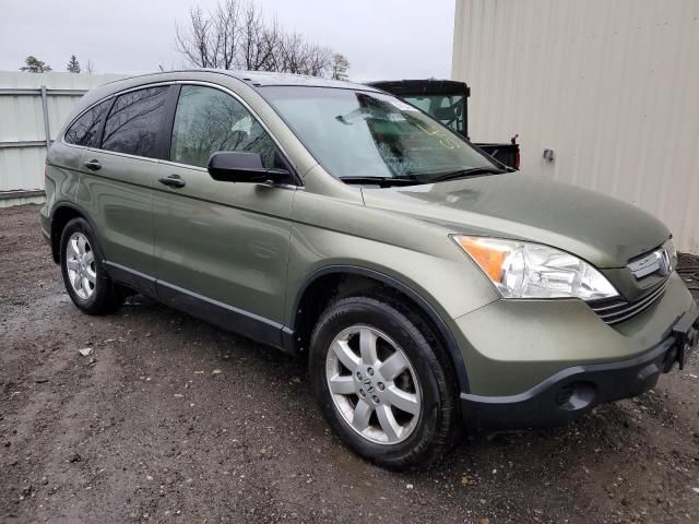 2007 Honda CR-V EX