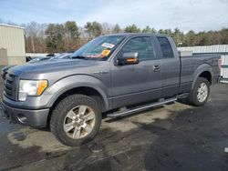 2010 Ford F150 Super Cab for sale in Exeter, RI