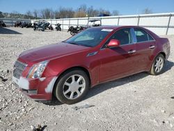 2009 Cadillac CTS en venta en Lawrenceburg, KY