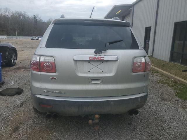 2012 GMC Acadia SLT-2