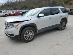 2019 GMC Acadia SLE en venta en Hurricane, WV