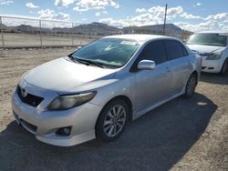 2010 Toyota Corolla Base for sale in North Las Vegas, NV
