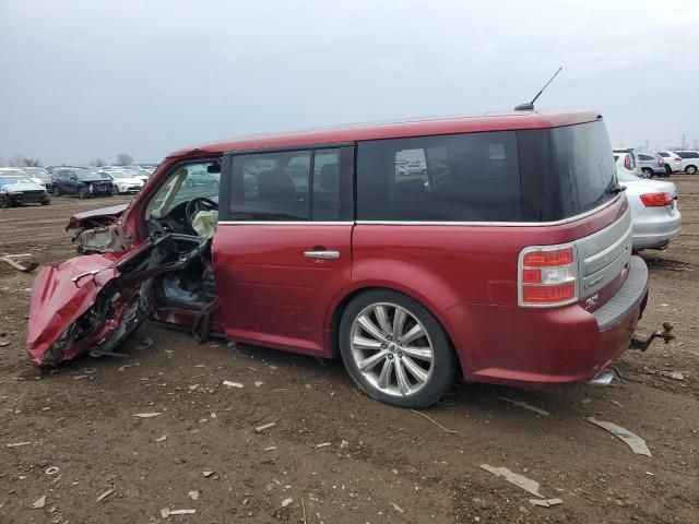 2013 Ford Flex Limited