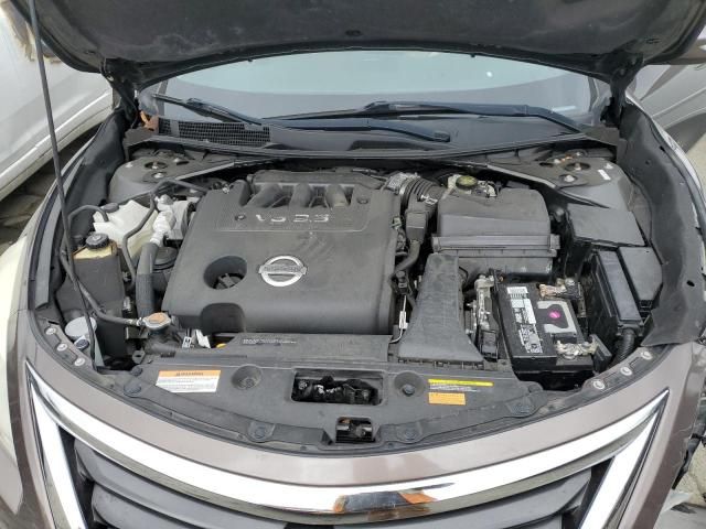 2013 Nissan Altima 3.5S