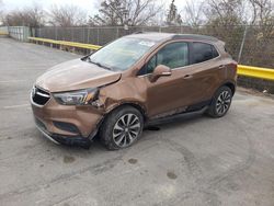 2017 Buick Encore Preferred en venta en Kansas City, KS