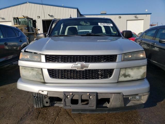 2010 Chevrolet Colorado