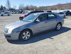 2007 Ford Fusion SE en venta en Grantville, PA