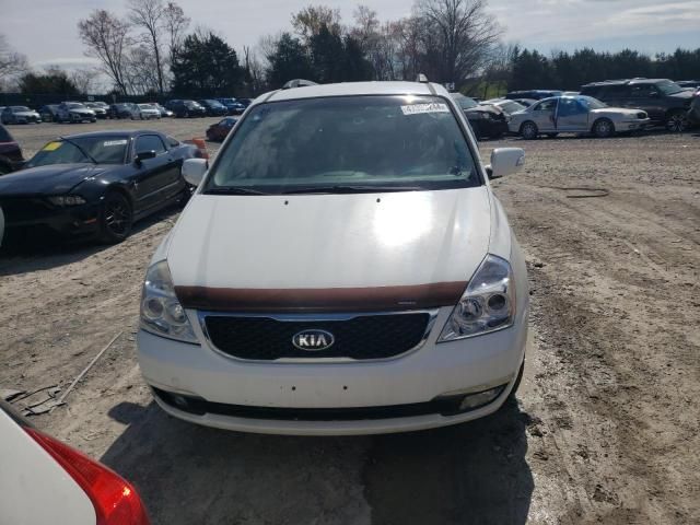 2014 KIA Sedona LX