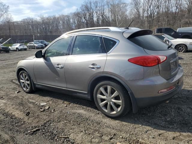 2008 Infiniti EX35 Base