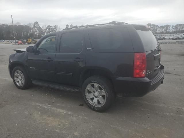 2012 GMC Yukon SLT