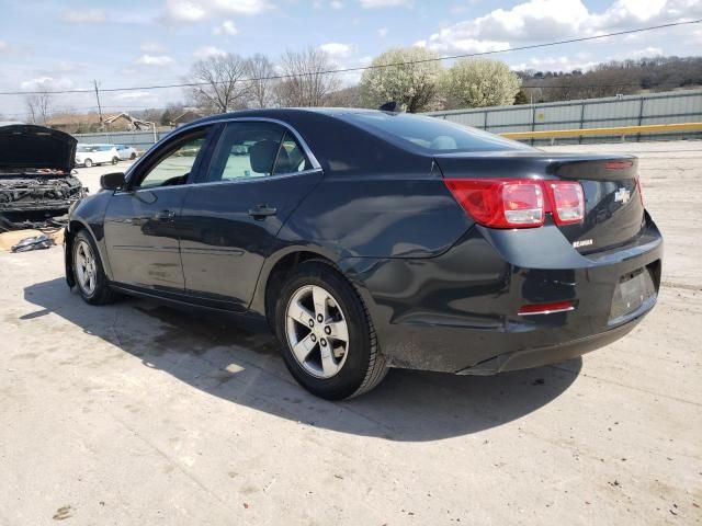 2014 Chevrolet Malibu LS