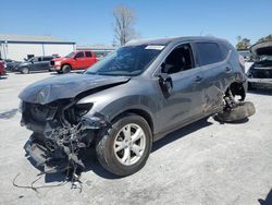 2016 Nissan Rogue S for sale in Tulsa, OK