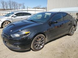 Dodge salvage cars for sale: 2016 Dodge Dart GT Sport