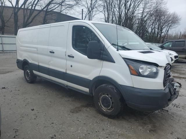 2018 Ford Transit T-150