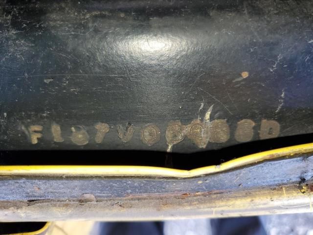 2006 Hyster ER Forklift
