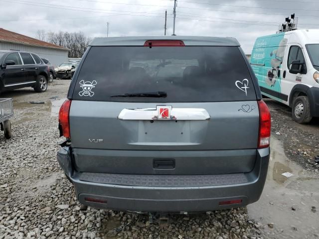 2006 Saturn Vue