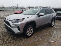 2021 Toyota Rav4 XLE for sale in Louisville, KY