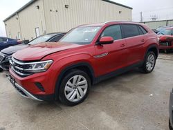 2022 Volkswagen Atlas Cross Sport SE en venta en Haslet, TX