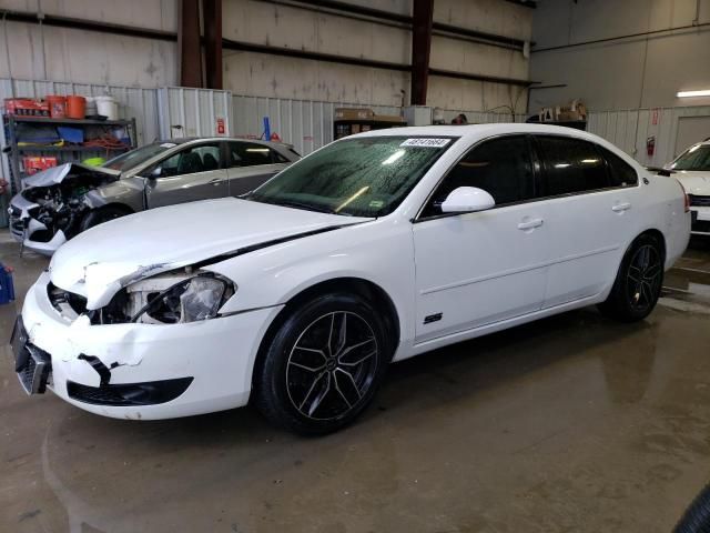 2006 Chevrolet Impala Super Sport