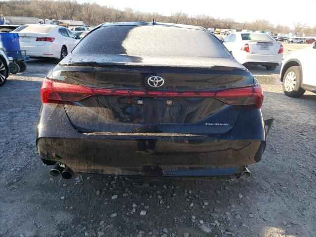 2019 Toyota Avalon XLE